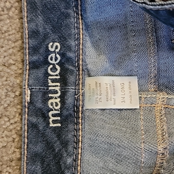 Maurice’s size 3/4 long great condition - Picture 2 of 4